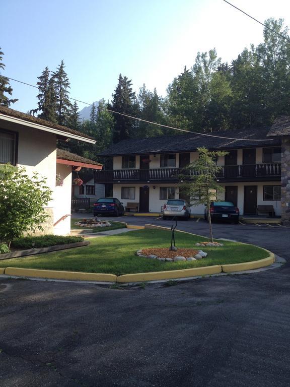 كانمور The Gateway Inn المظهر الخارجي الصورة