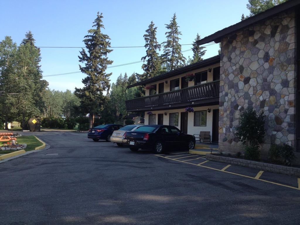 كانمور The Gateway Inn المظهر الخارجي الصورة