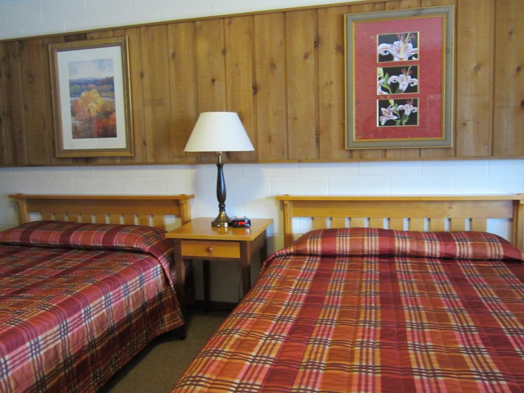 كانمور The Gateway Inn الغرفة الصورة