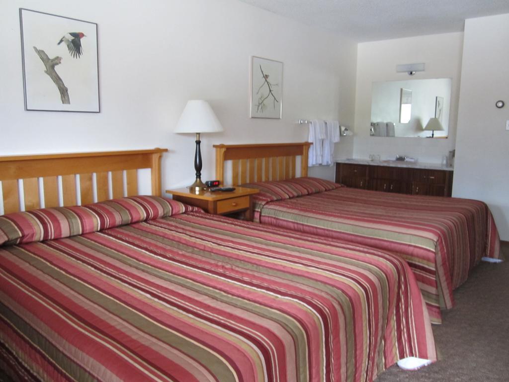 كانمور The Gateway Inn الغرفة الصورة